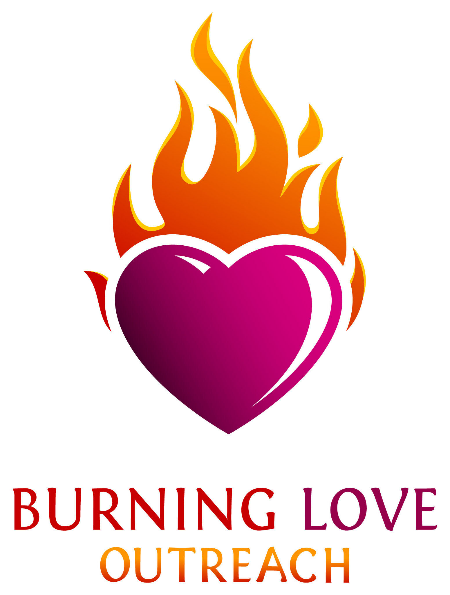 Burning Love Outreach