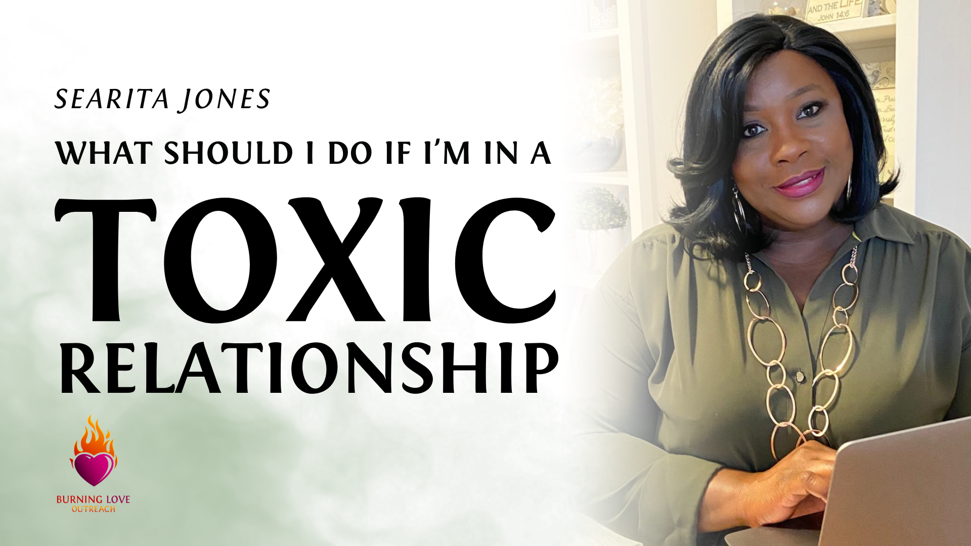 What Should I Do If I’m In A Toxic Relationship