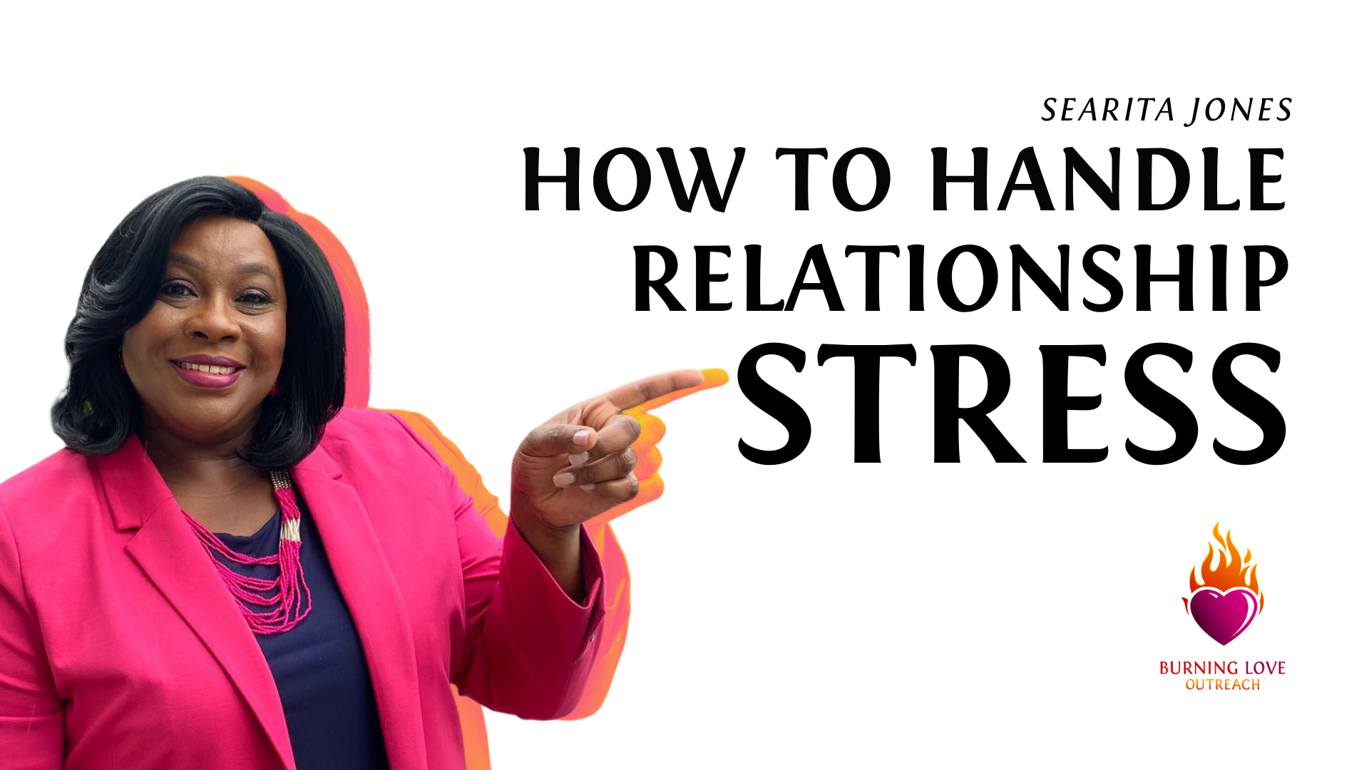 How to Handle Relationship Stress